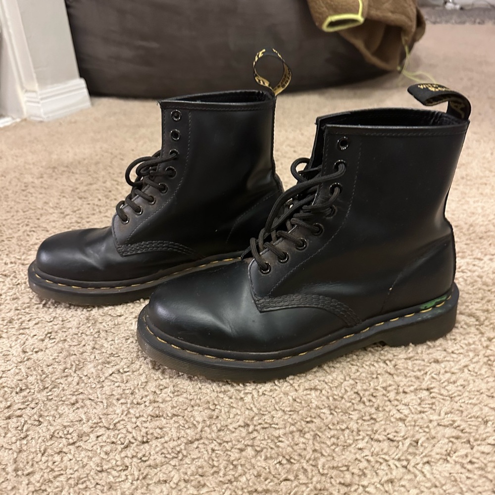 Doc Marten boots